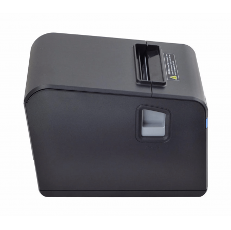 Чековий термопринтер Xprinter XP-N160II Wi-Fi+USB 80 мм з автообрізанням